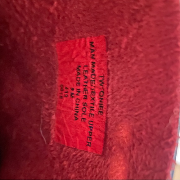 ❗️Free Shipping❗️Tommy Hilfiger rain boots - Picture 8 of 9